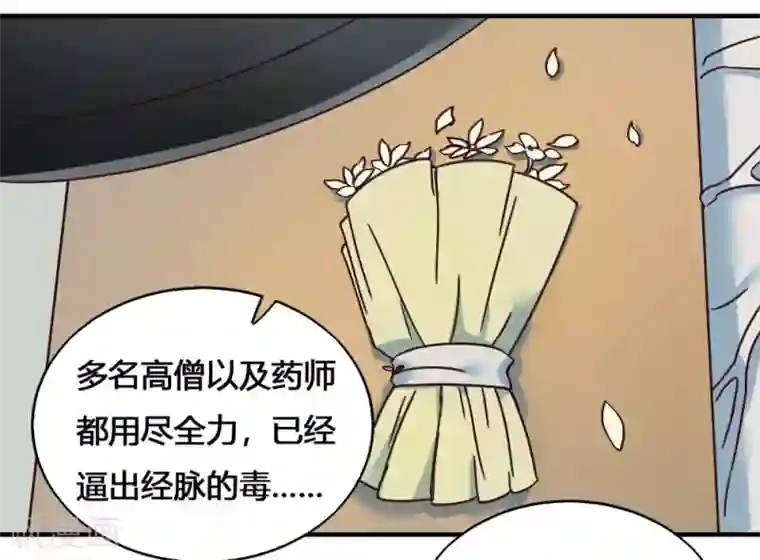 最强妖孽第184话 濒死边缘