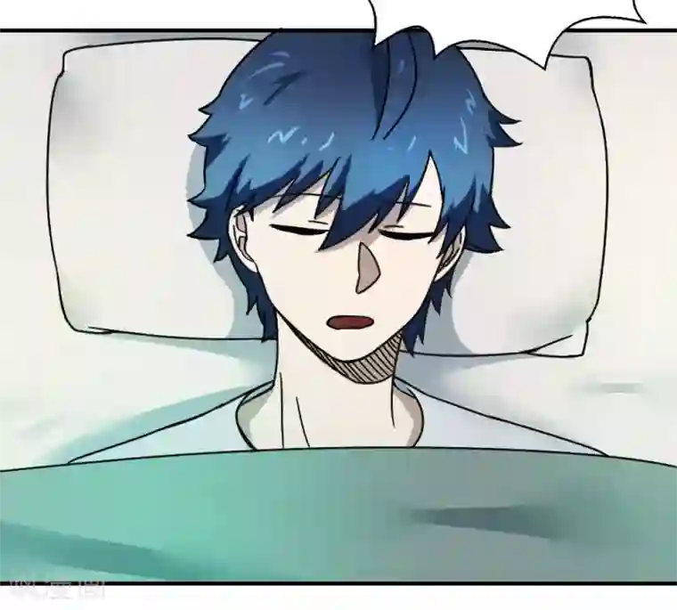 最强妖孽第184话 濒死边缘