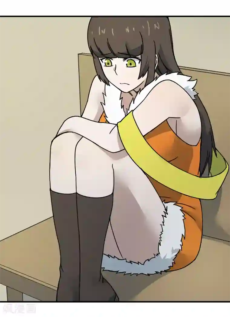 最强妖孽第184话 濒死边缘