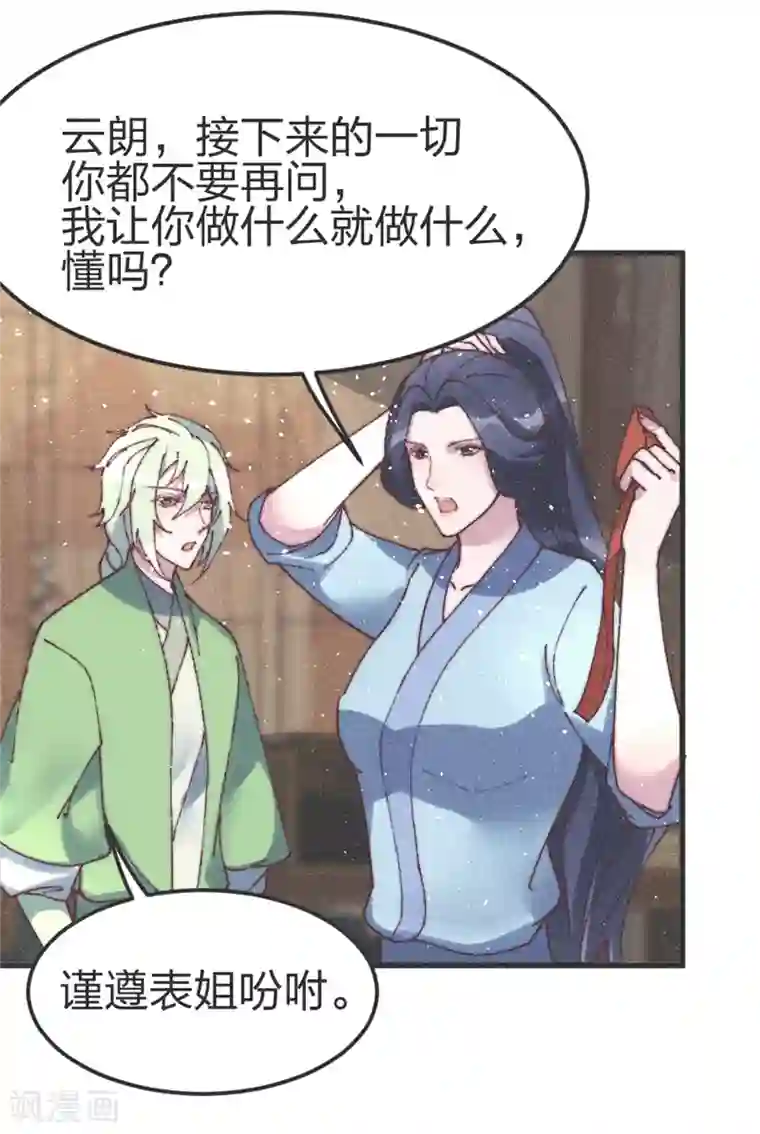 医妃倾城：王妃要休夫第79话 主刀医生