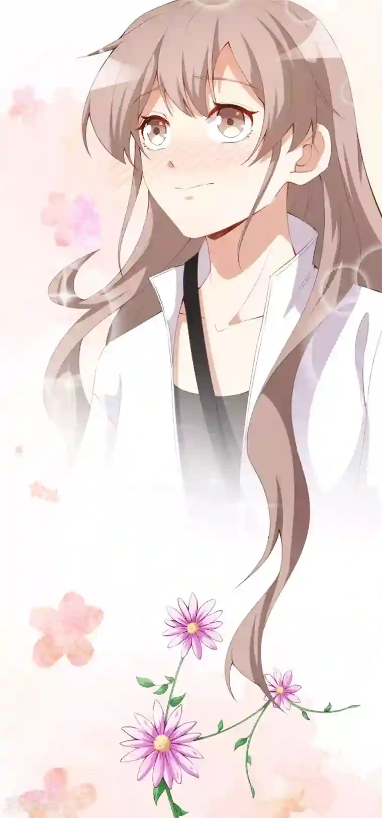 颜值在线游戏第49话 修罗场