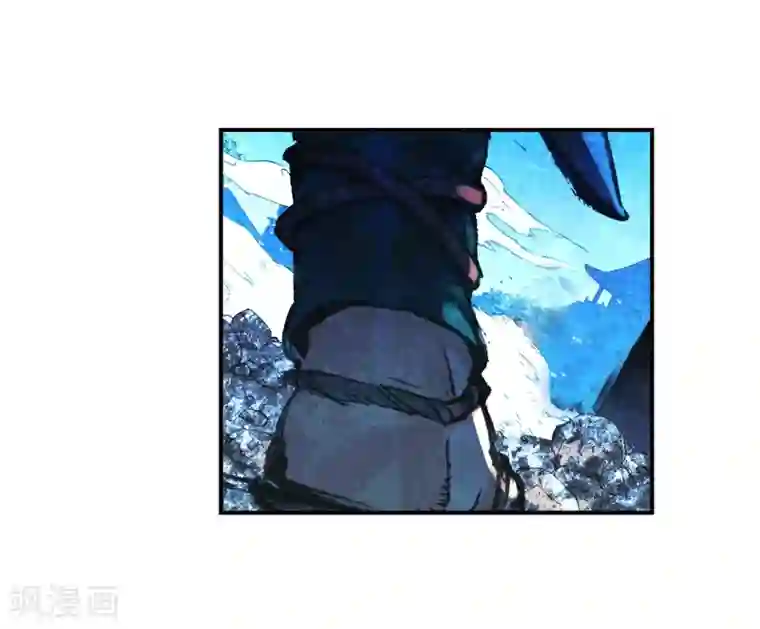 遮天第297话 谈判1