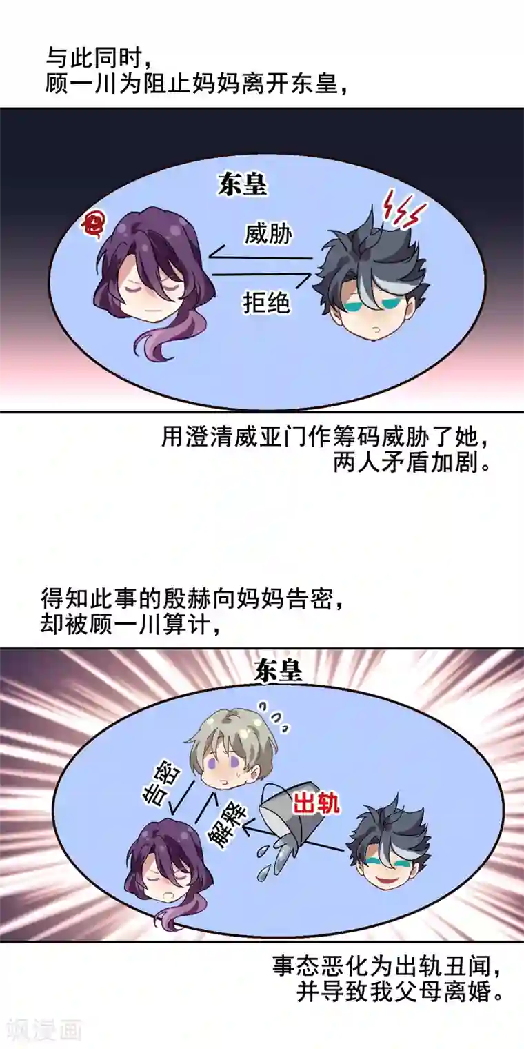 星梦偶像计划第188话