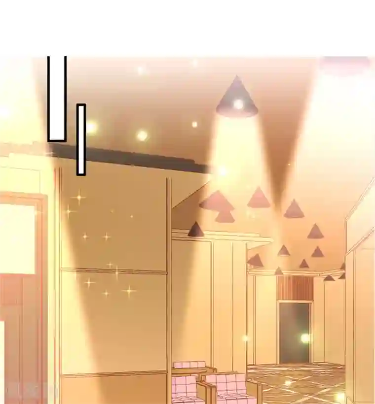 她的微笑像颗糖第92话 向楚攸宁告白