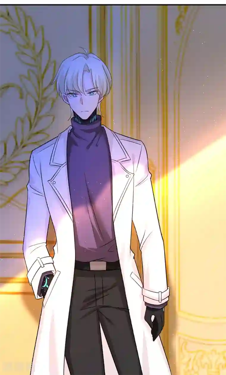 一念时光第277话 我能做的我都做了