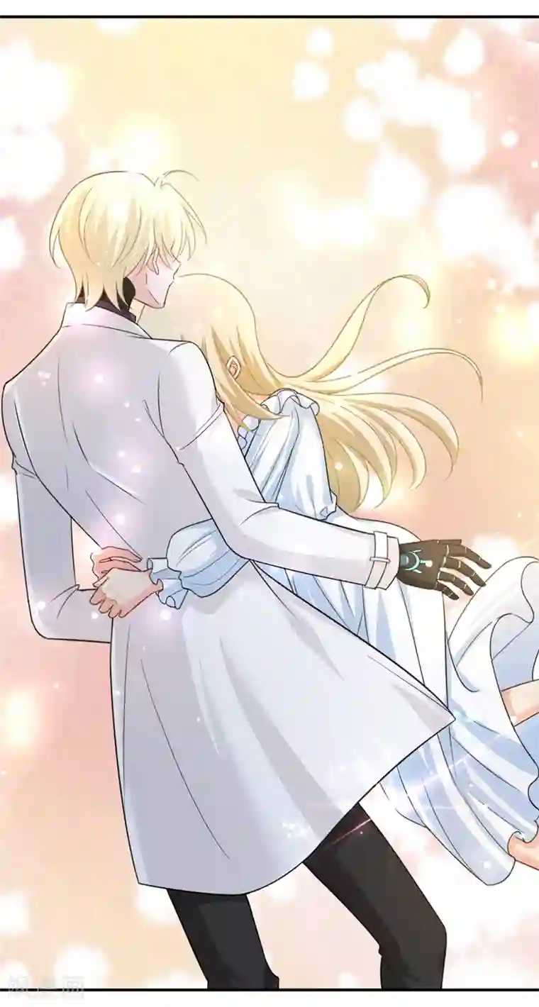 一念时光第277话 我能做的我都做了