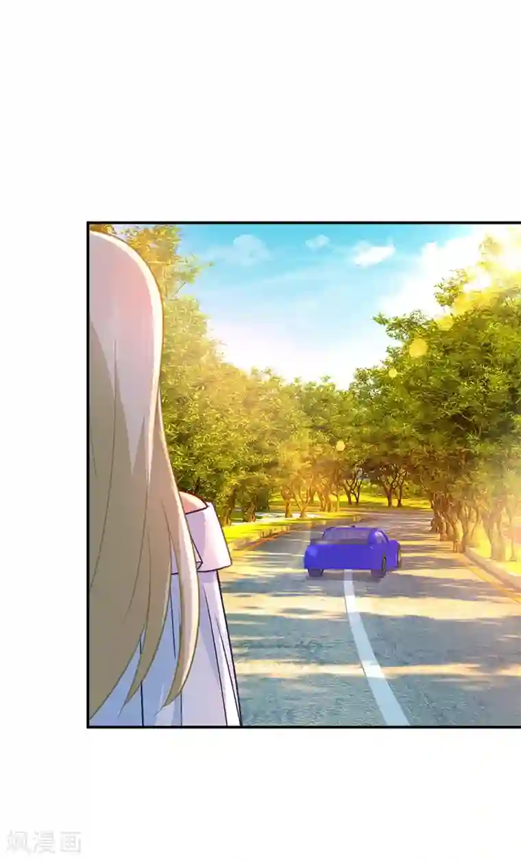 一念时光第278话 我给过你机会了