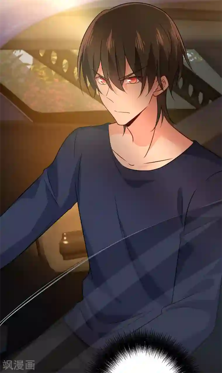 一念时光第278话 我给过你机会了