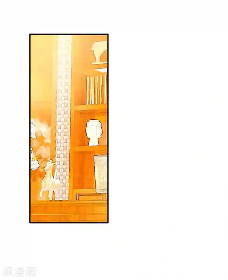 一念时光第279话 丸子女侠救夫记