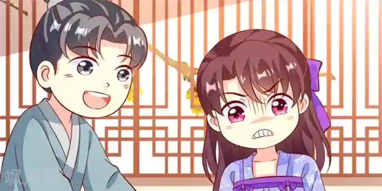 帝凰之神医弃妃第46话 攒资本