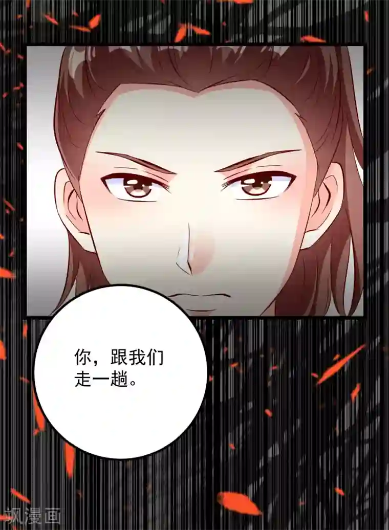 帝凰之神医弃妃第47话 请客吃饭