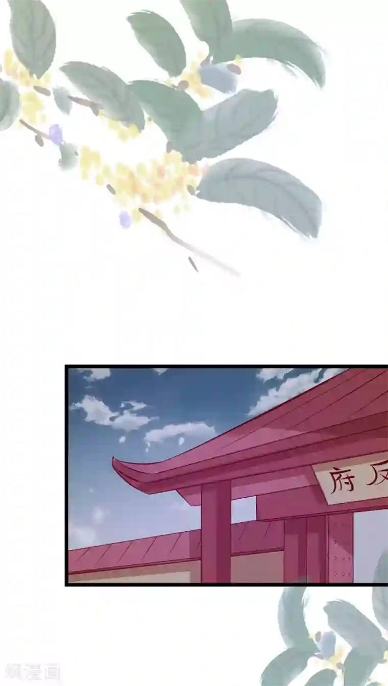 帝凰之神医弃妃第49话 喝酒