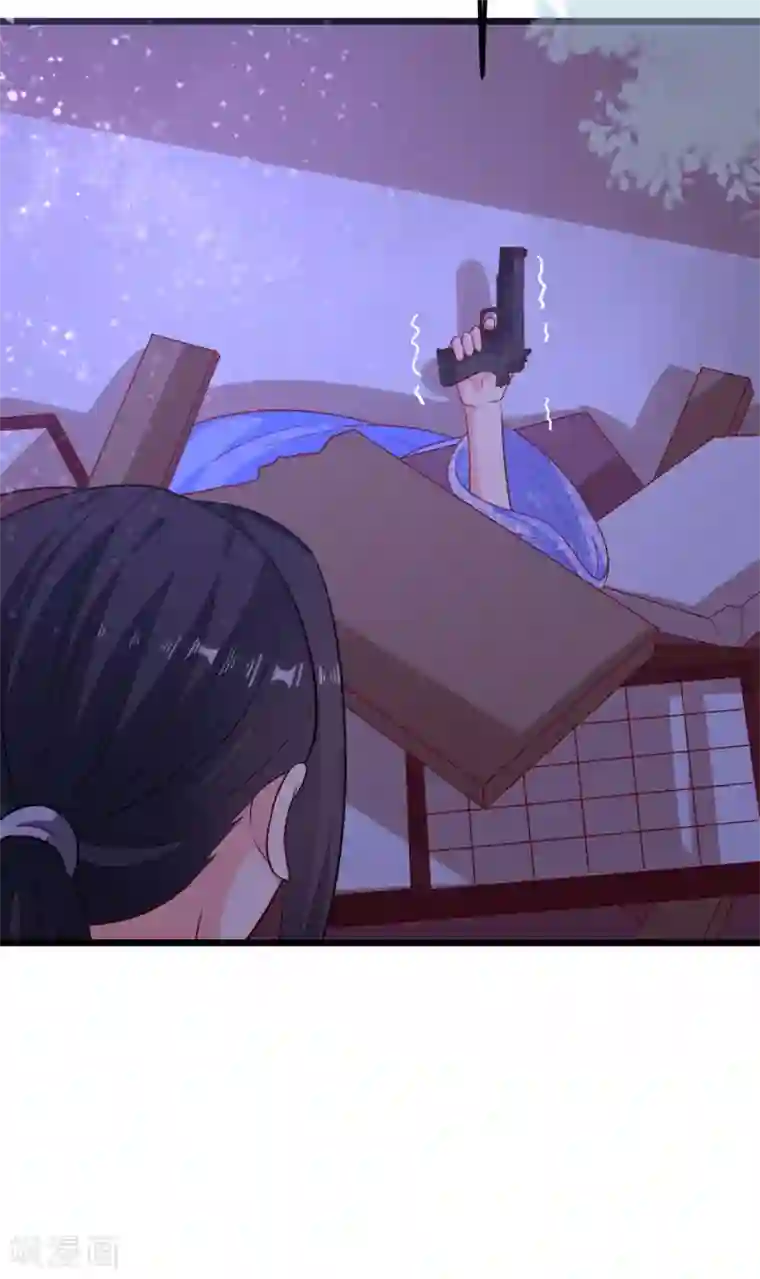 帝凰之神医弃妃第52话 一场血战