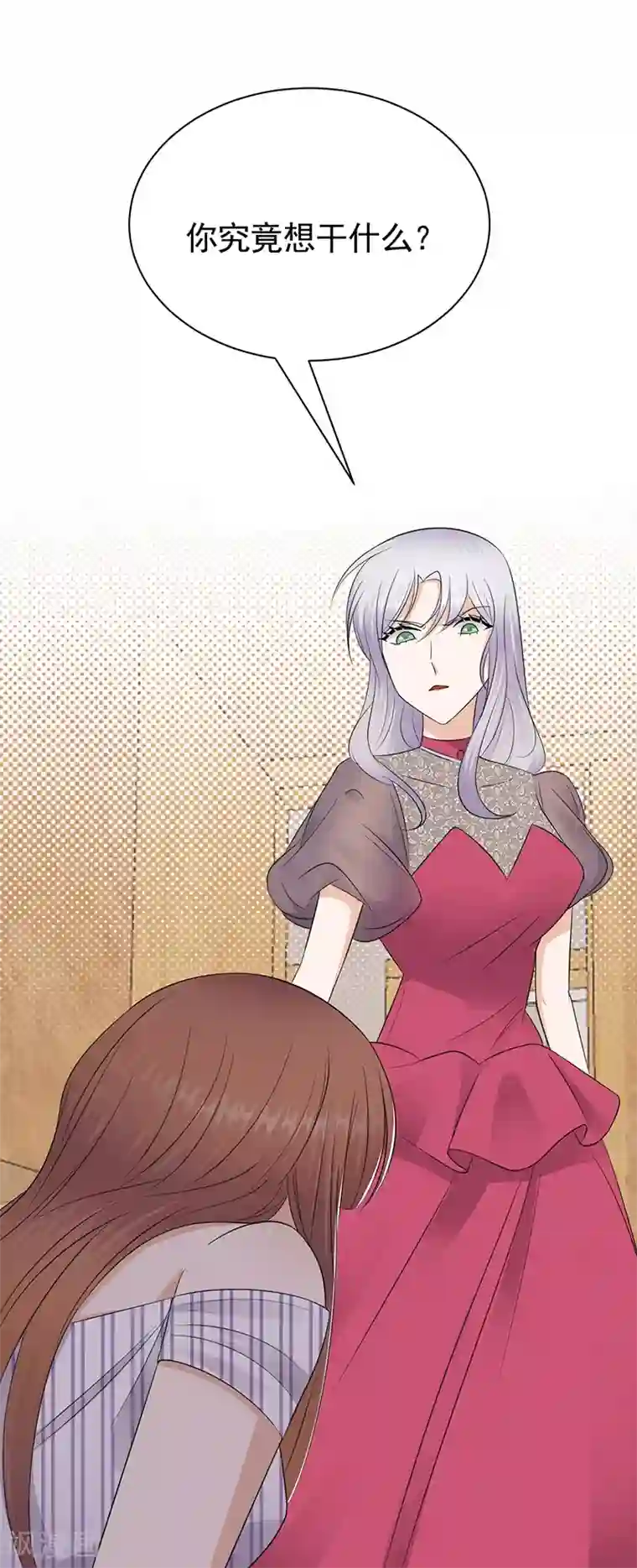 陆少的心尖宠第66话 流产