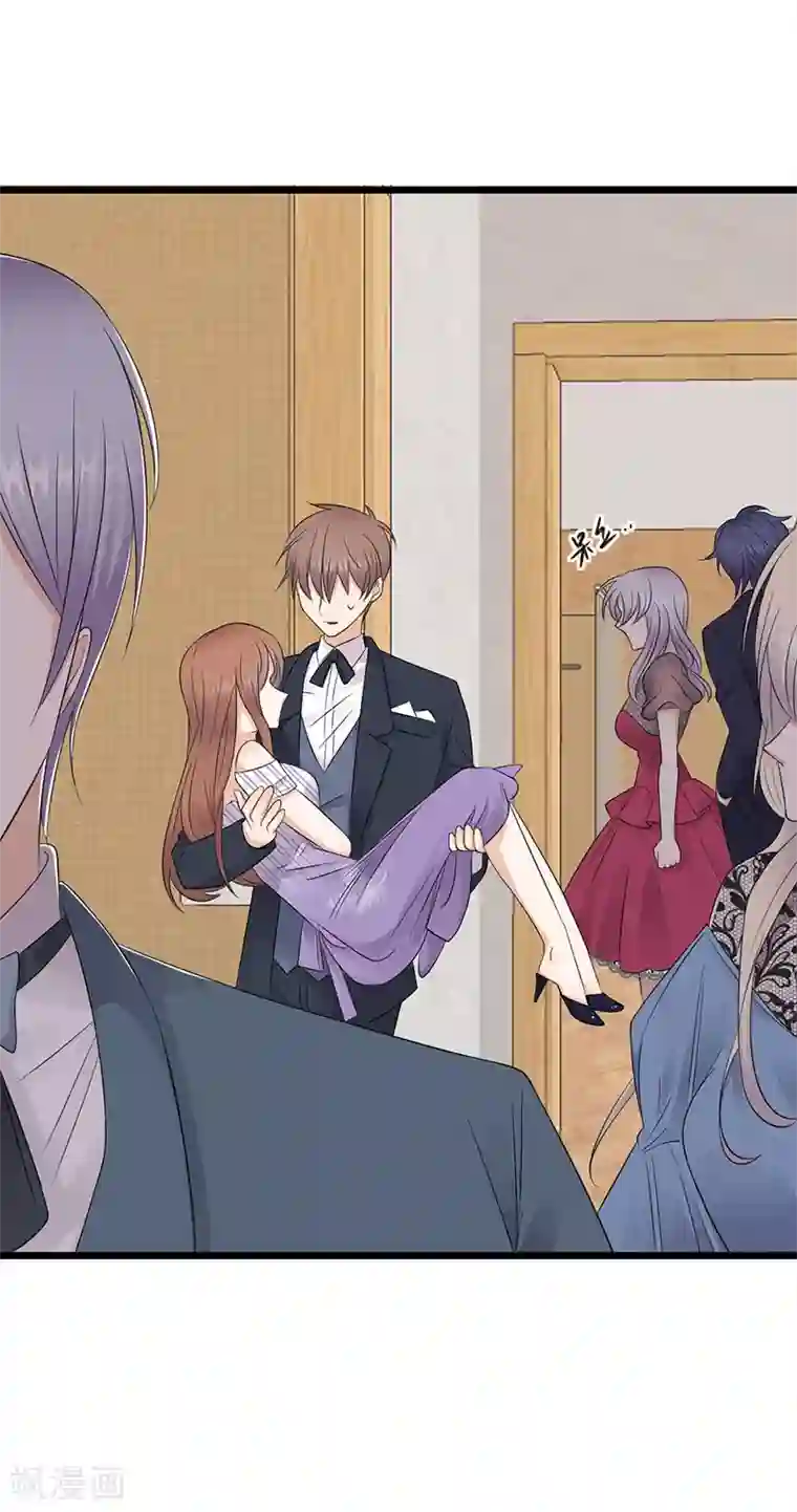 陆少的心尖宠第66话 流产