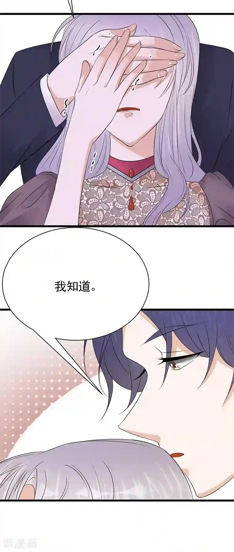 陆少的心尖宠第66话 流产