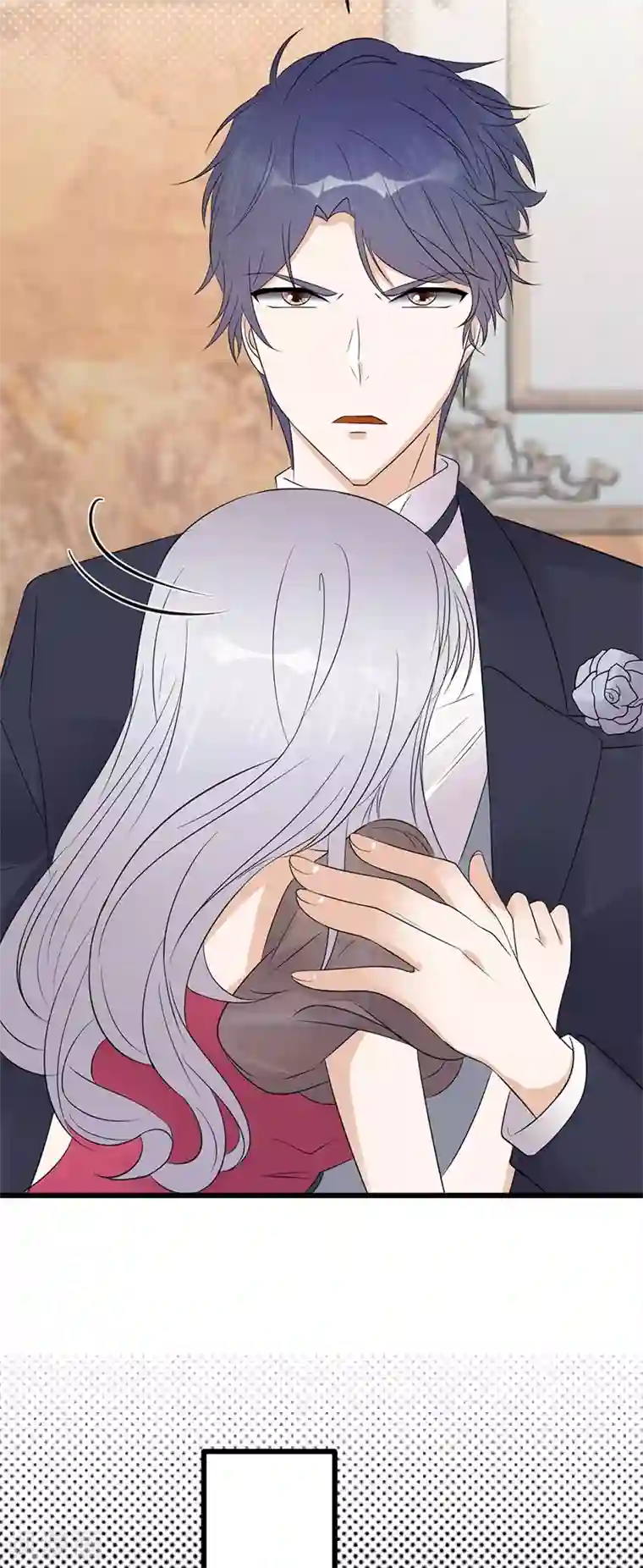 陆少的心尖宠第66话 流产