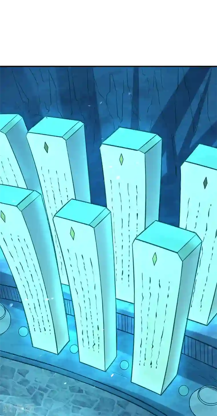 武道独尊第163话 混沌算经！