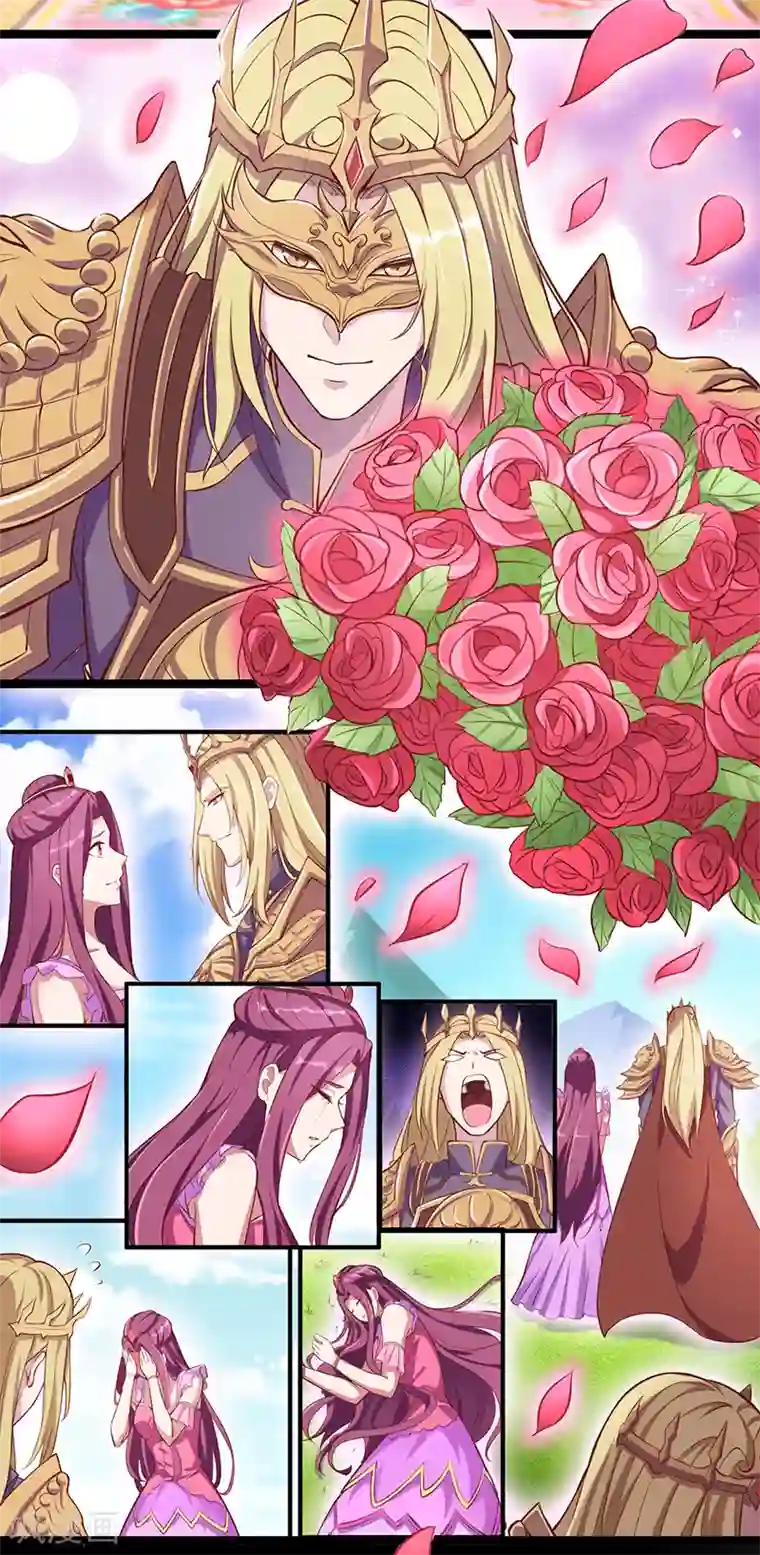 精灵梦叶罗丽第八季第21话