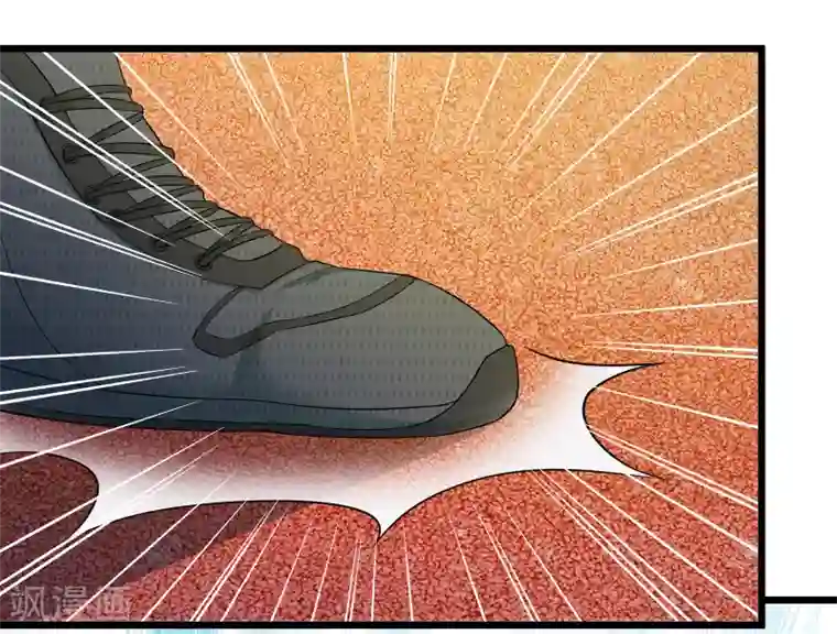 校花的最强特种兵第91话