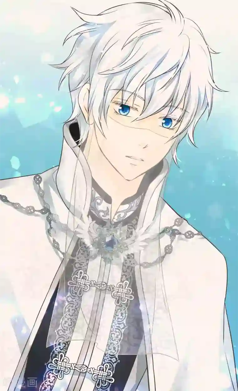 皇帝的独生女第340话 广阔的北大陆