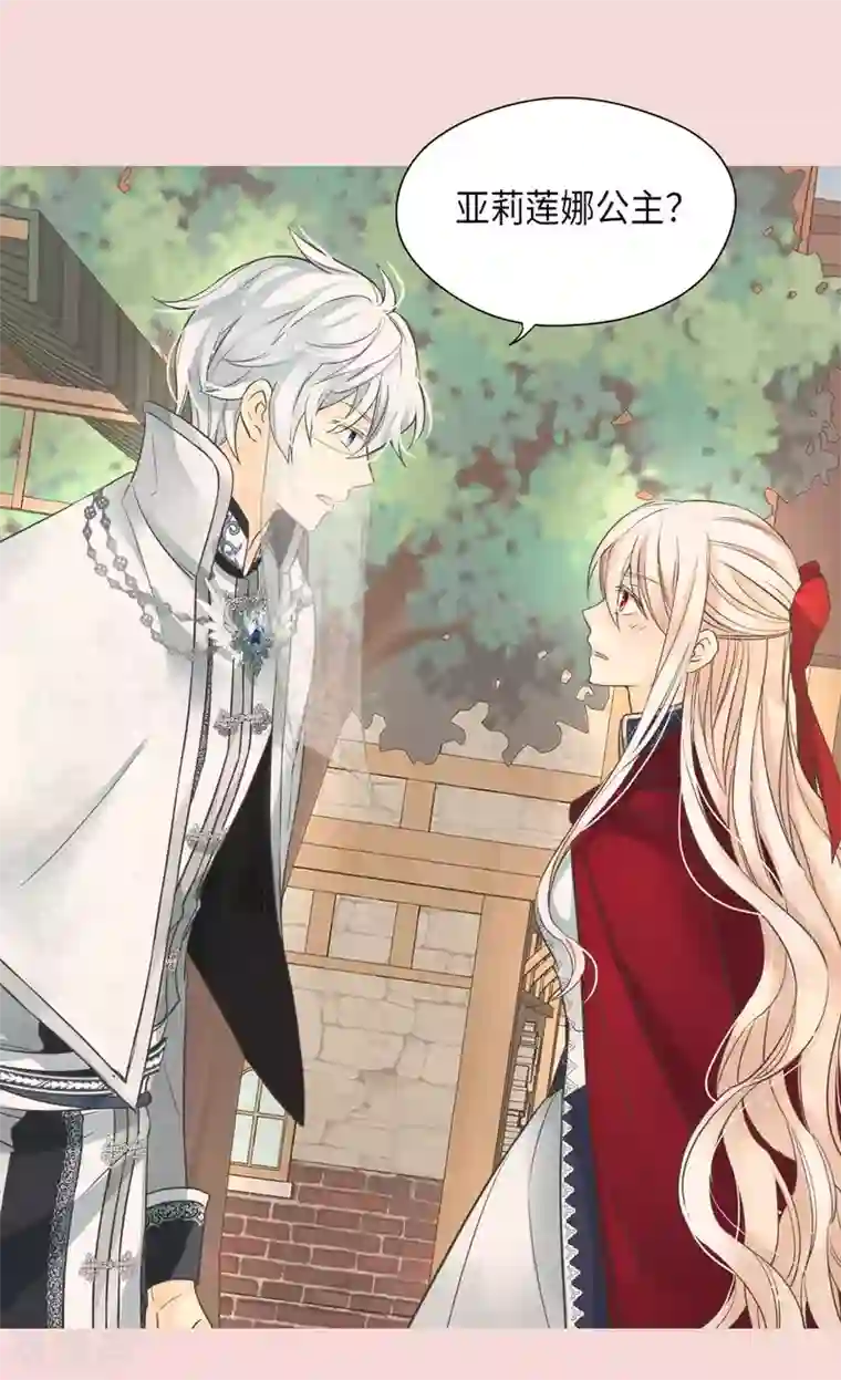 皇帝的独生女第340话 广阔的北大陆