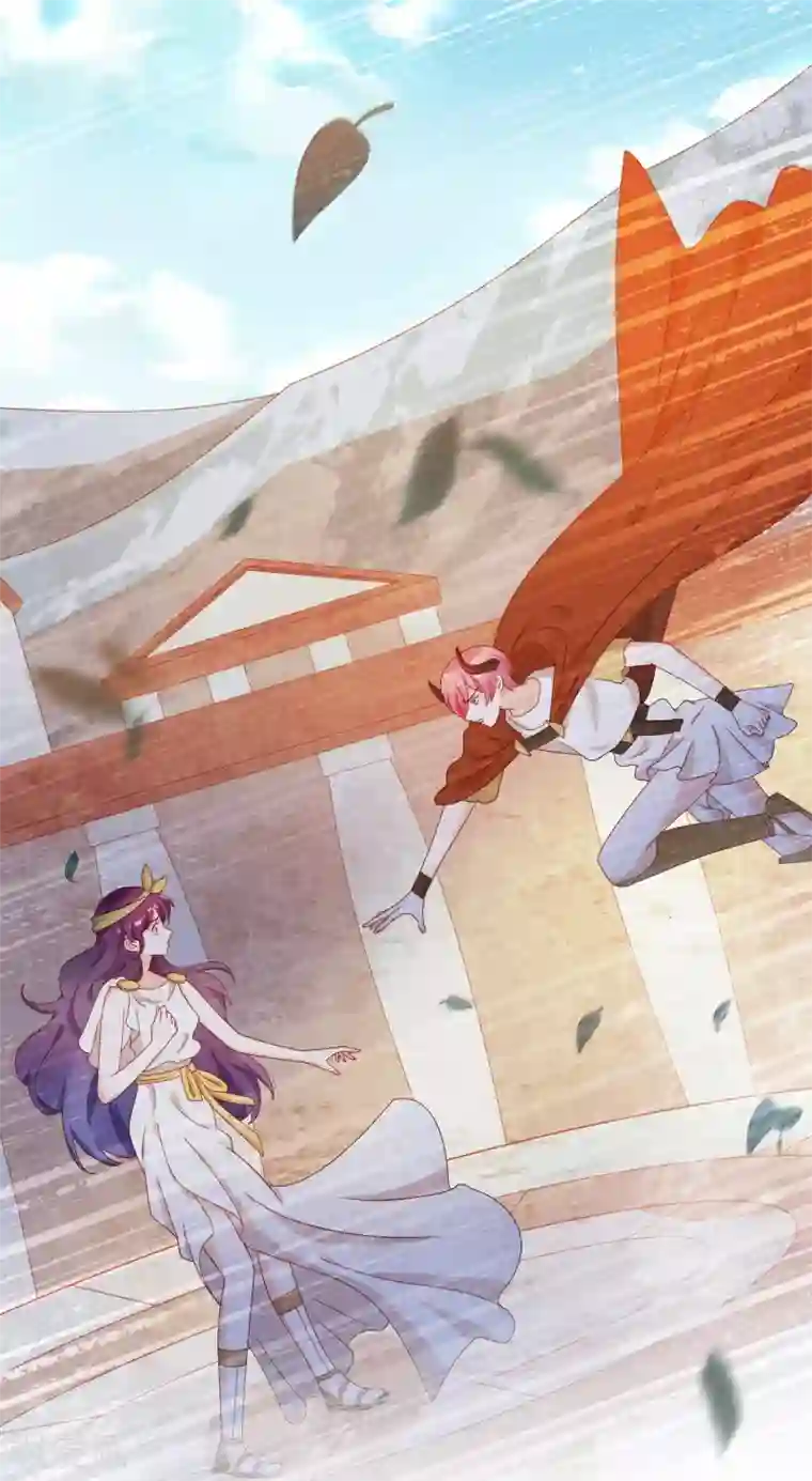 云想之歌-笼中之恋第2季45话 假如失去可以重叠