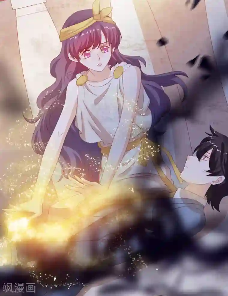 云想之歌-笼中之恋第2季45话 假如失去可以重叠