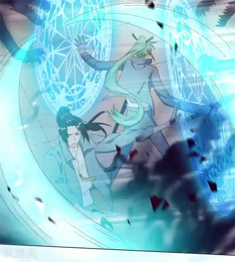 云想之歌-笼中之恋第2季45话 假如失去可以重叠