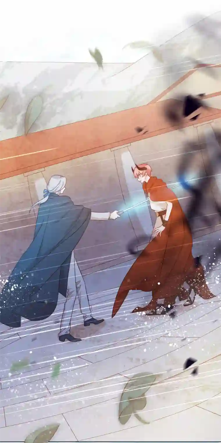 云想之歌-笼中之恋第2季45话 假如失去可以重叠