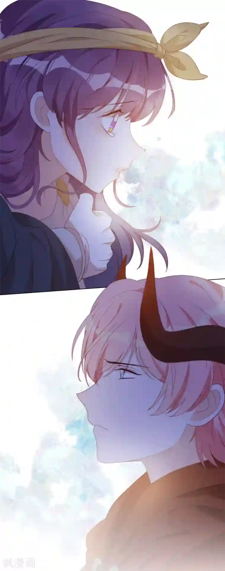 云想之歌-笼中之恋第2季45话 假如失去可以重叠