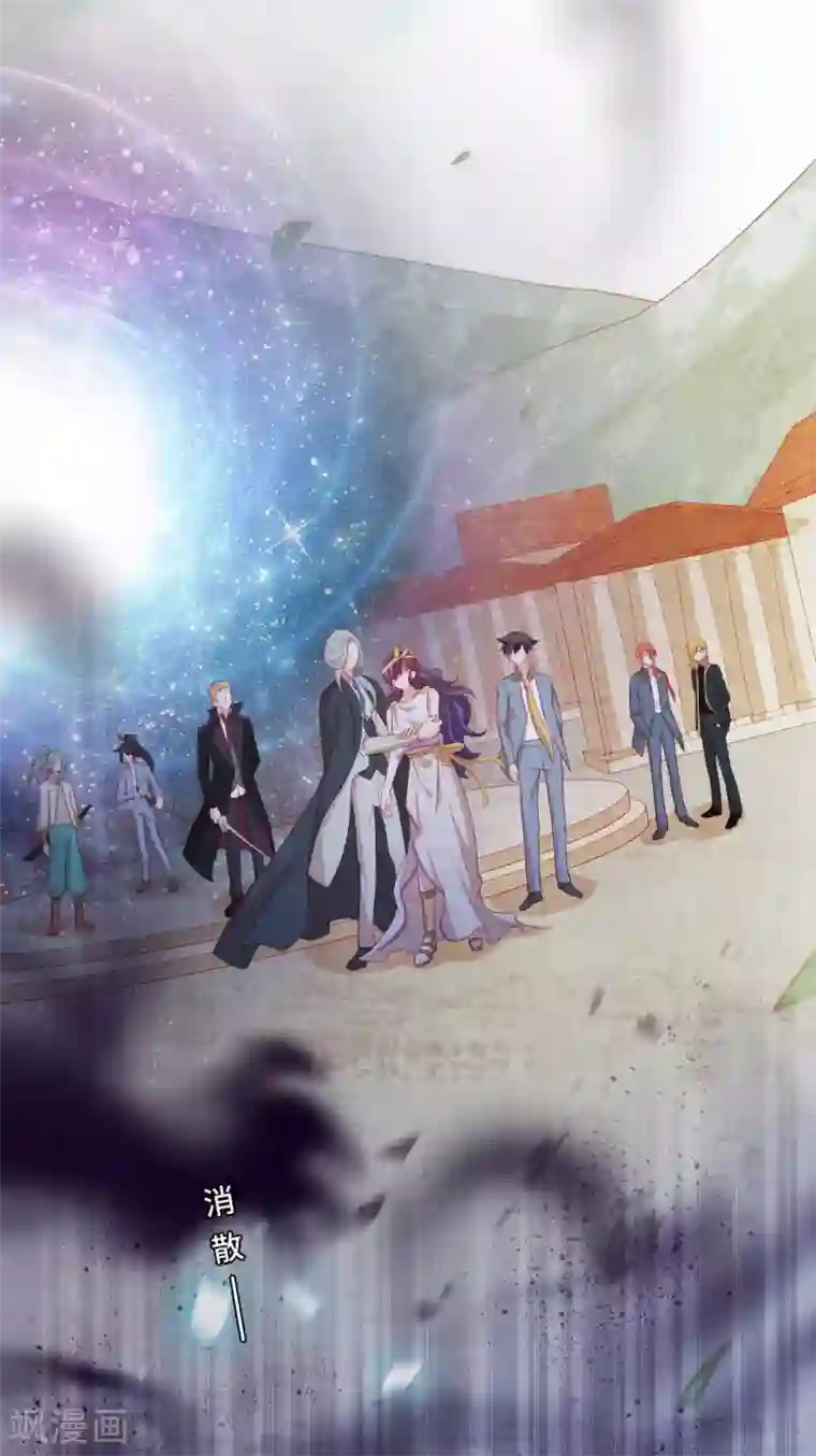 云想之歌-笼中之恋第2季45话 假如失去可以重叠