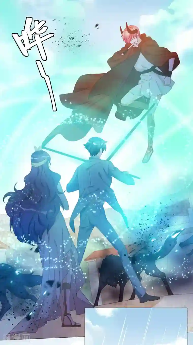 云想之歌-笼中之恋第2季45话 假如失去可以重叠