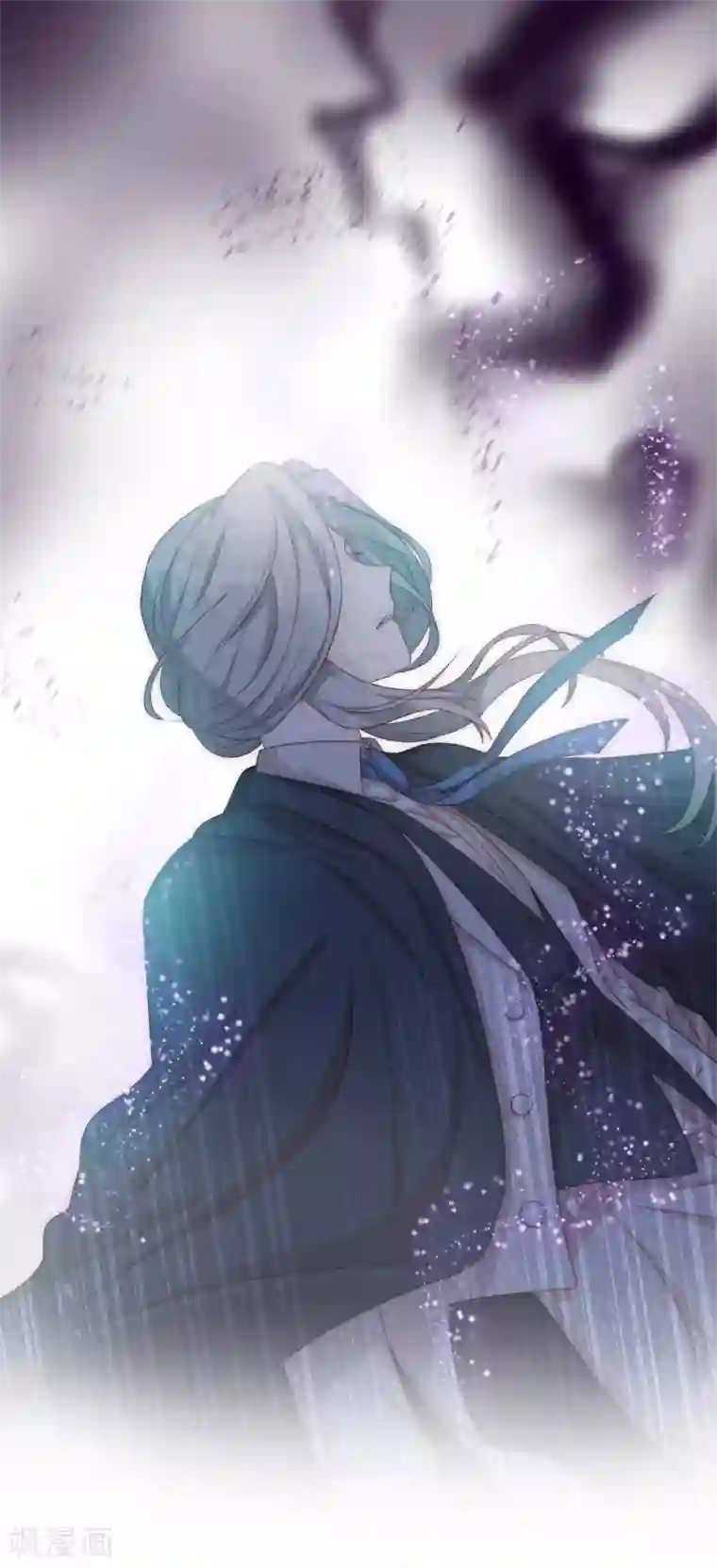 云想之歌-笼中之恋第2季45话 假如失去可以重叠