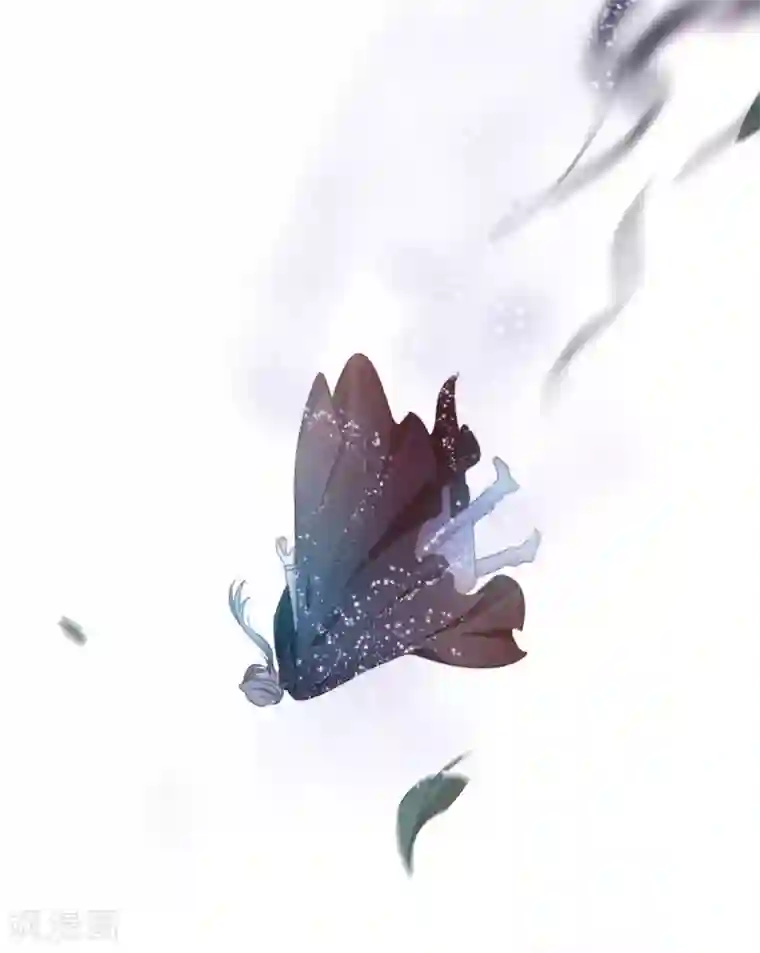 云想之歌-笼中之恋第2季45话 假如失去可以重叠