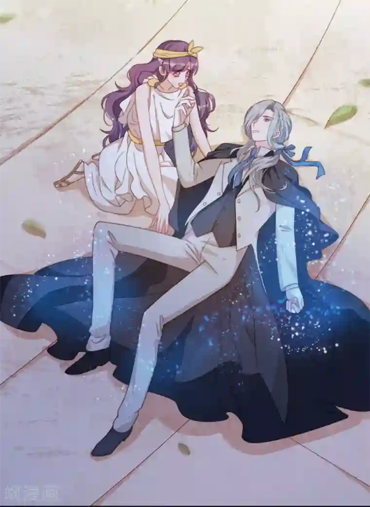 云想之歌-笼中之恋第2季45话 假如失去可以重叠