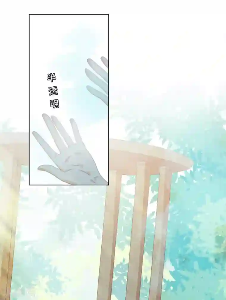 云想之歌-笼中之恋第2季45话 假如失去可以重叠