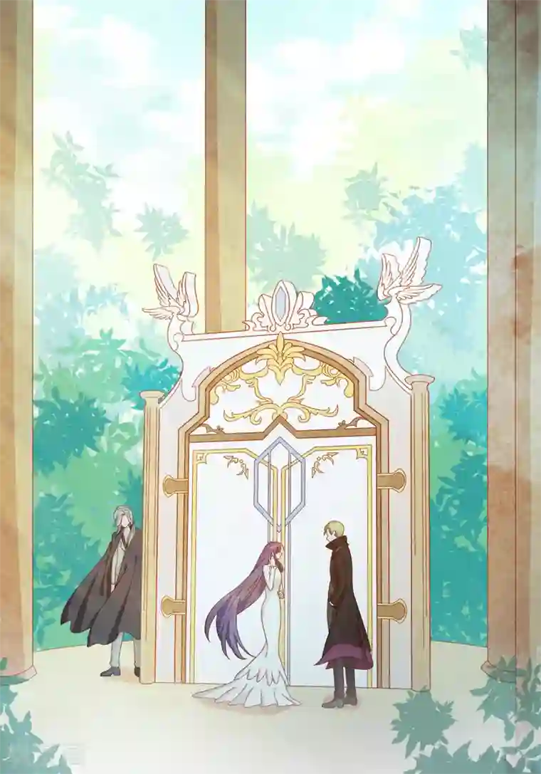 云想之歌-笼中之恋第2季45话 假如失去可以重叠