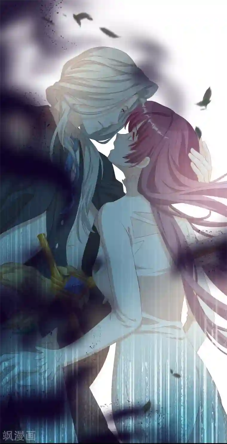 云想之歌-笼中之恋第2季45话 假如失去可以重叠