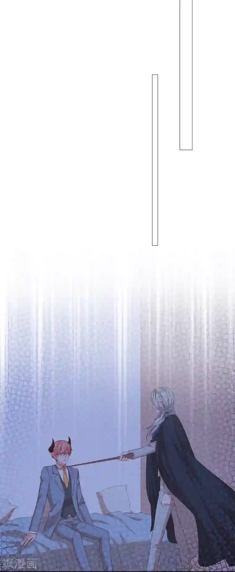 云想之歌-笼中之恋第2季45话 假如失去可以重叠