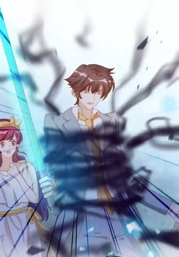 云想之歌-笼中之恋第2季45话 假如失去可以重叠