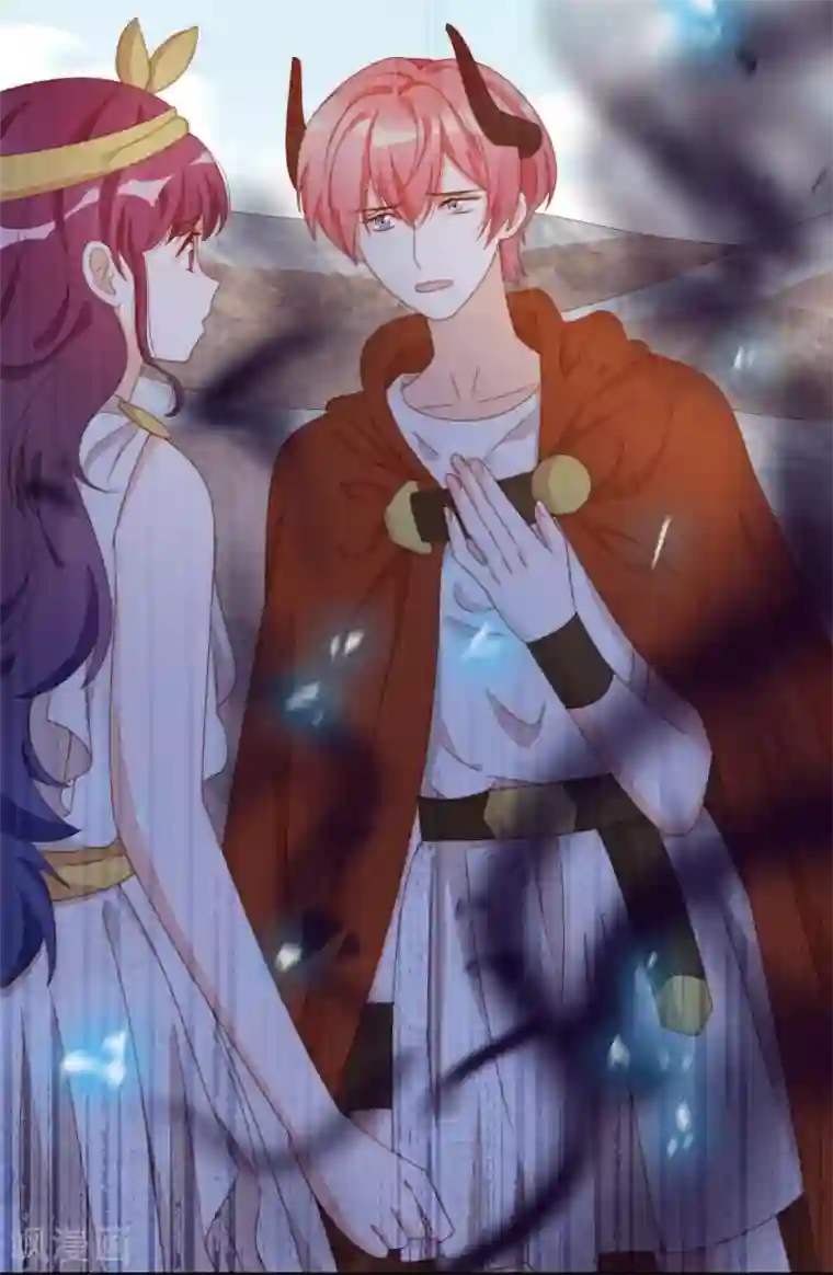 云想之歌-笼中之恋第2季45话 假如失去可以重叠