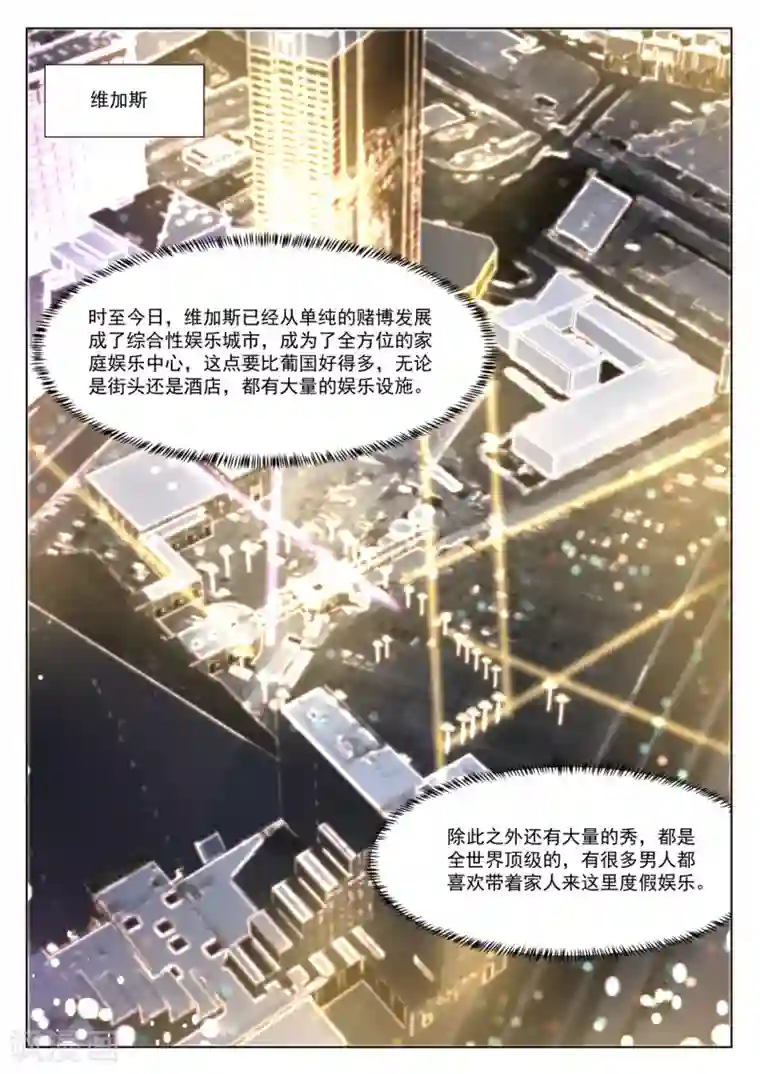 最强枭雄系统第287话 泳池派对