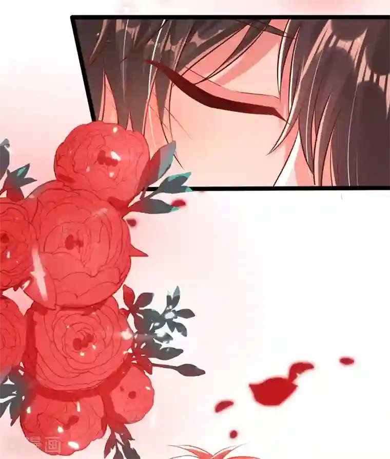重生空间：豪门辣妻不好惹第42话 她，在主动？