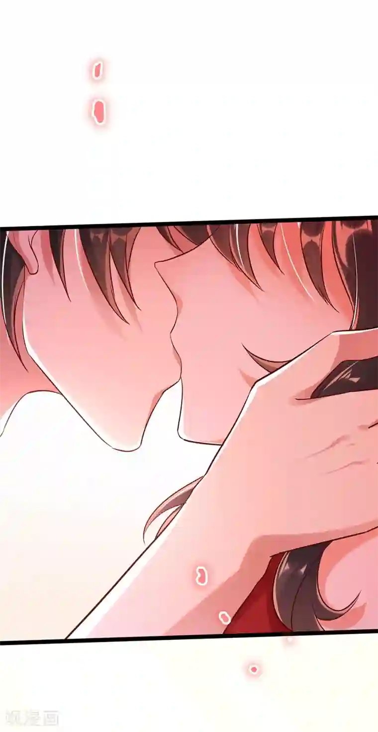 重生空间：豪门辣妻不好惹第42话 她，在主动？