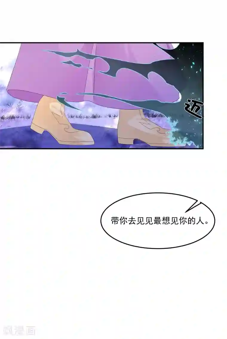 狐妃,别惹我番外篇 清希、千城，欢迎回家！