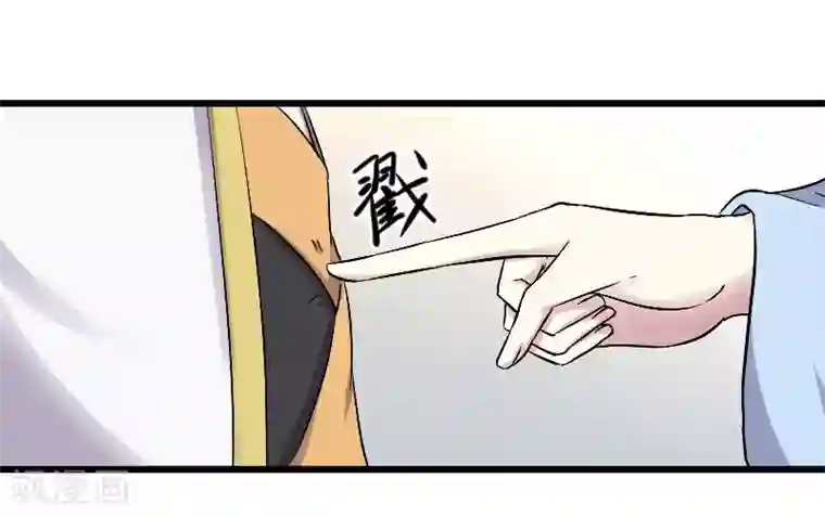 宠狐成妃第307话 阳谋