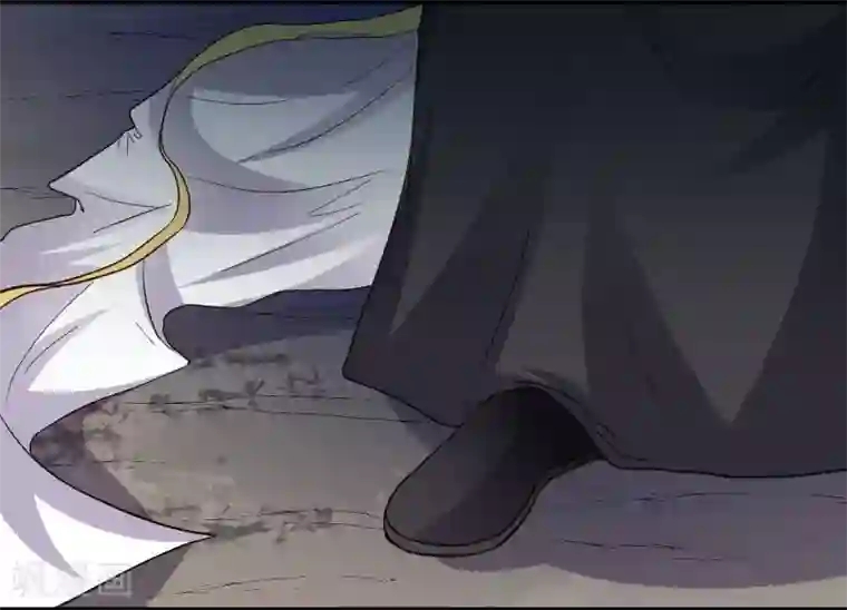 宠狐成妃第310话 魔海四神