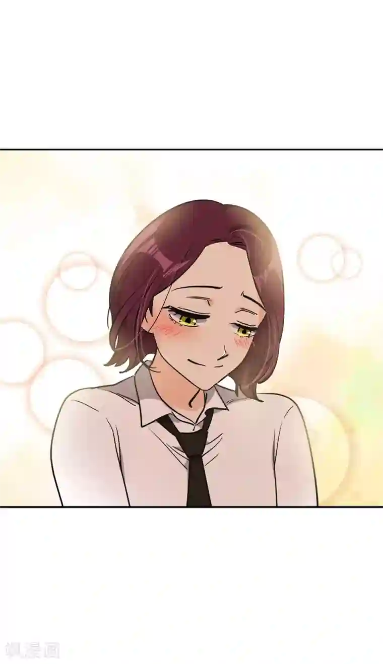 心有独钟第378话 别让自己后悔
