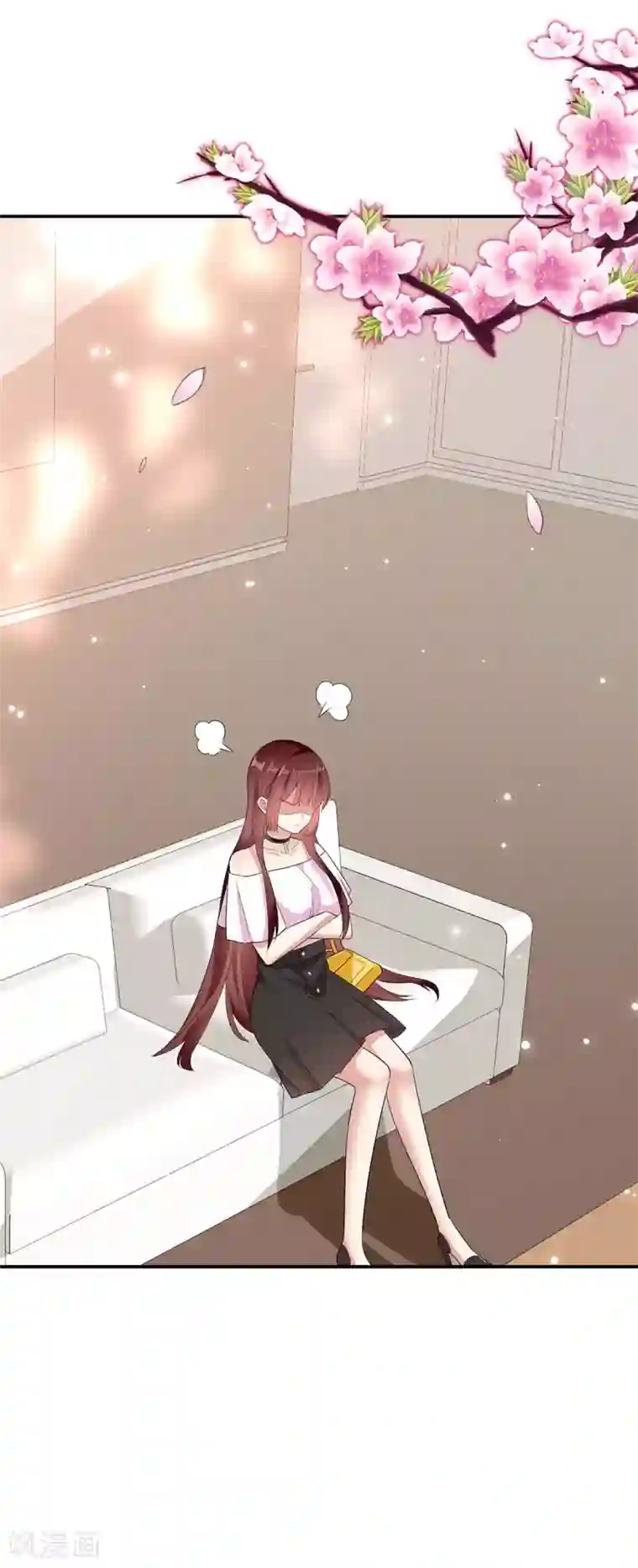 天才酷宝第58话 关我啥事